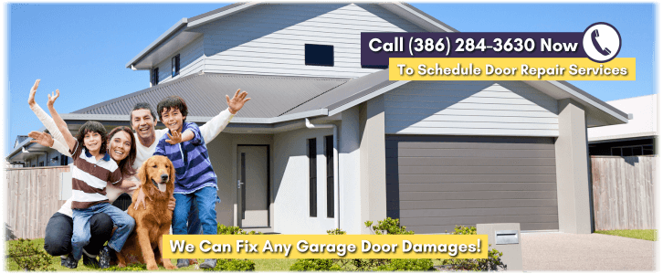 Garage Door Repair Daytona Beach FL